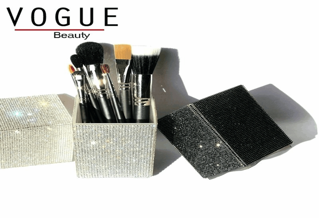 Women Beauty Charm Cosmetics