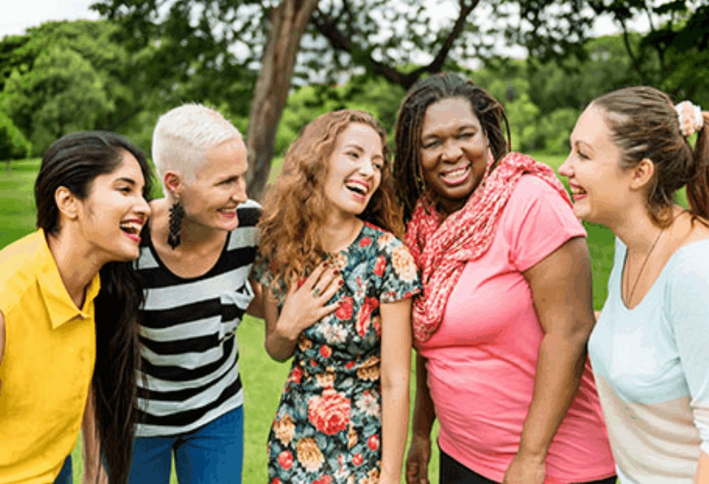 Women Charm Skin Care
