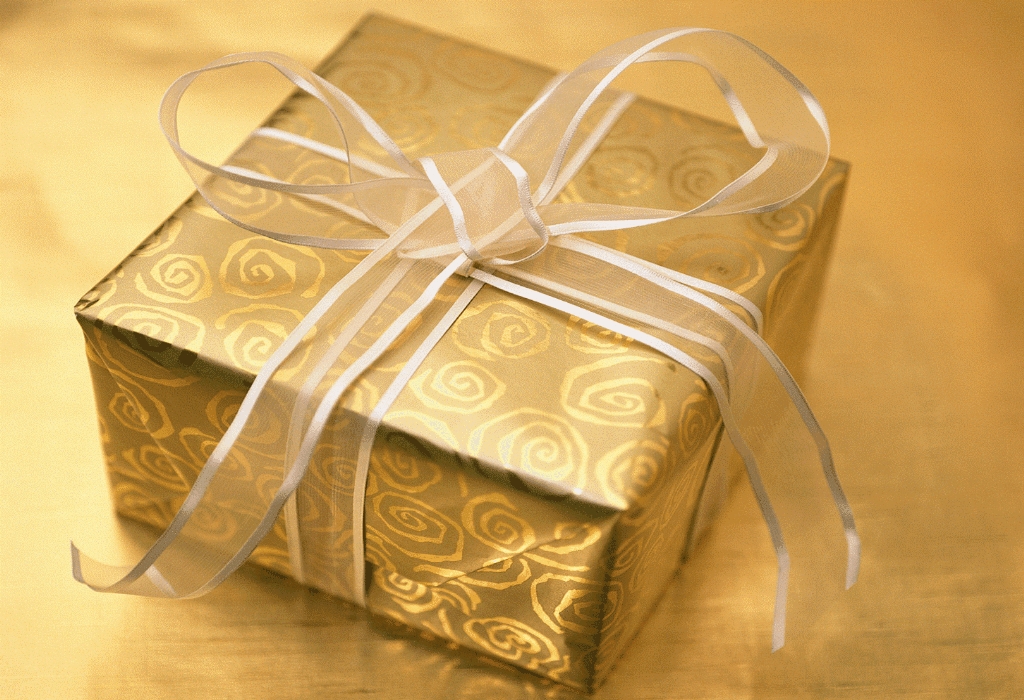 Lifestyle Gift Card