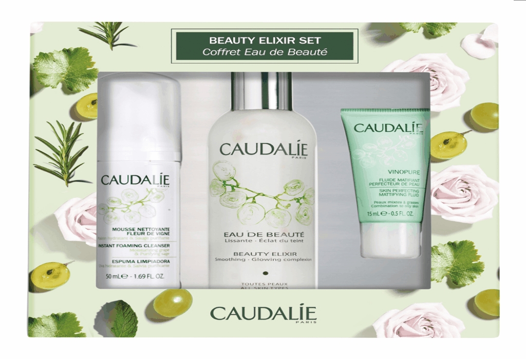 Women's Beauty Skin Care