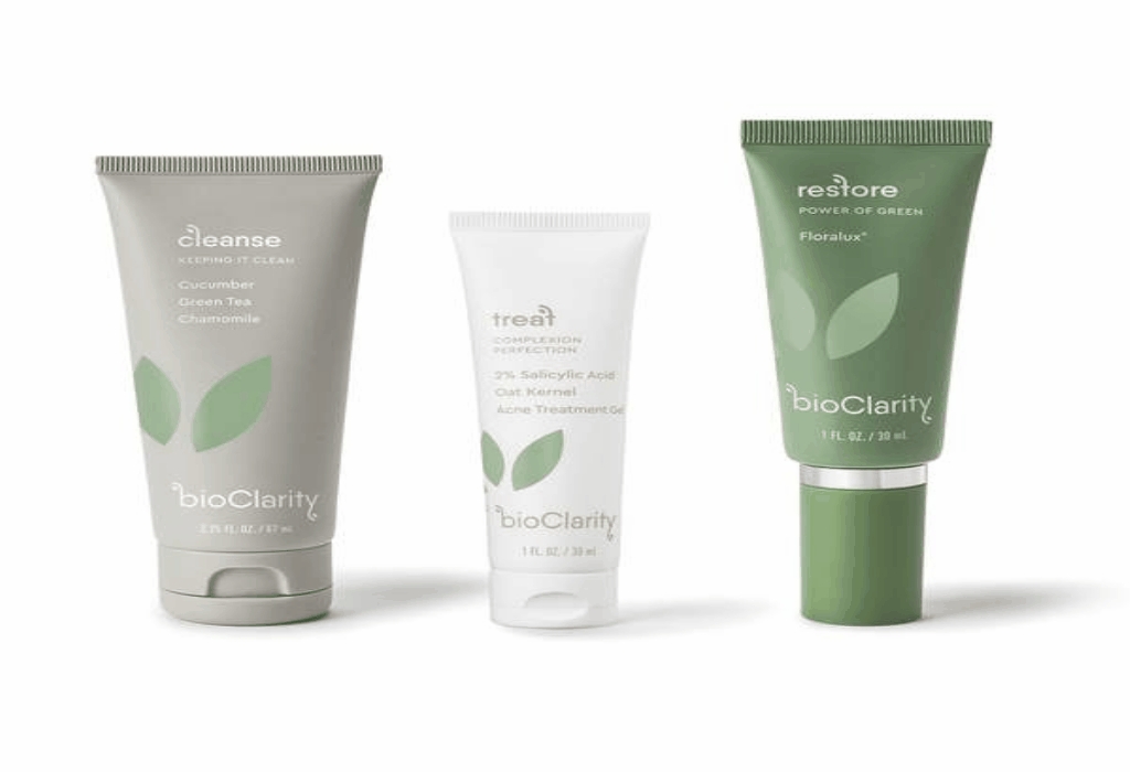 Skin Care