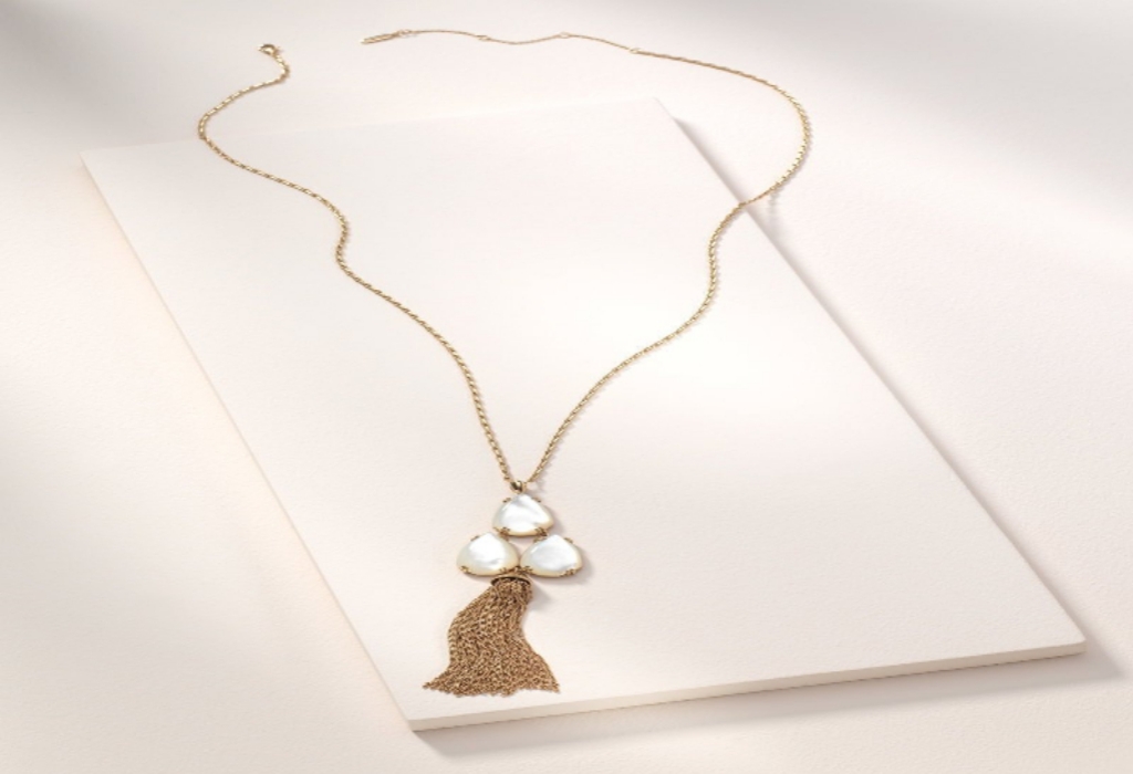 Charm Diamond Jewelry Stores