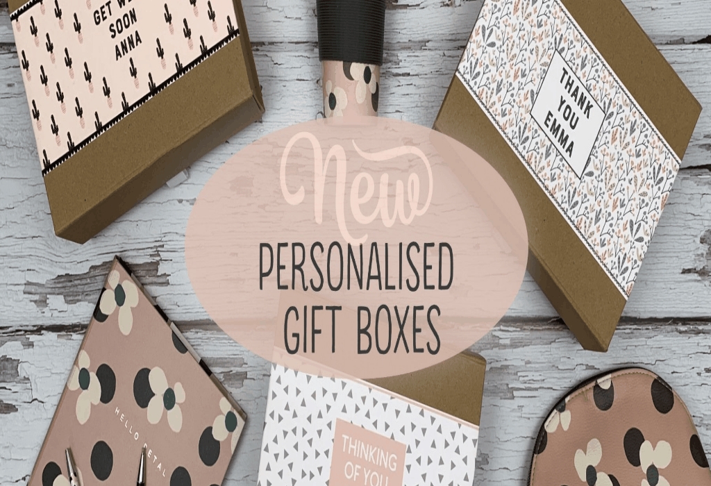 Charms Gift Shop