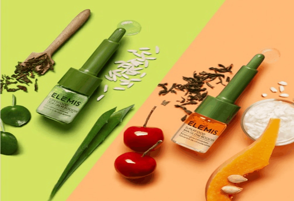 Skin Care Beauty Cream