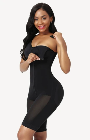 thong shapewear bodysuit