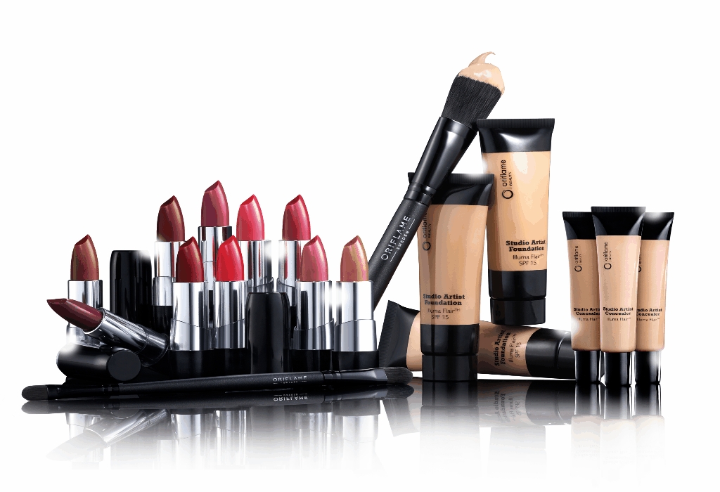 Charm Cosmetics Skincare