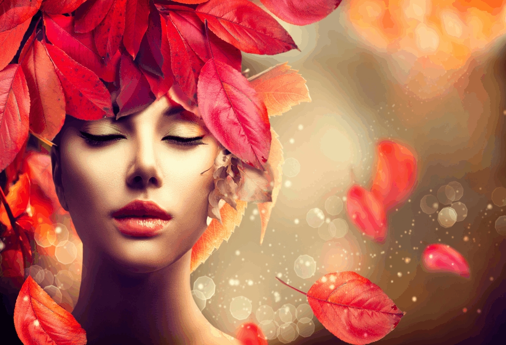 Women's Charm Beauty