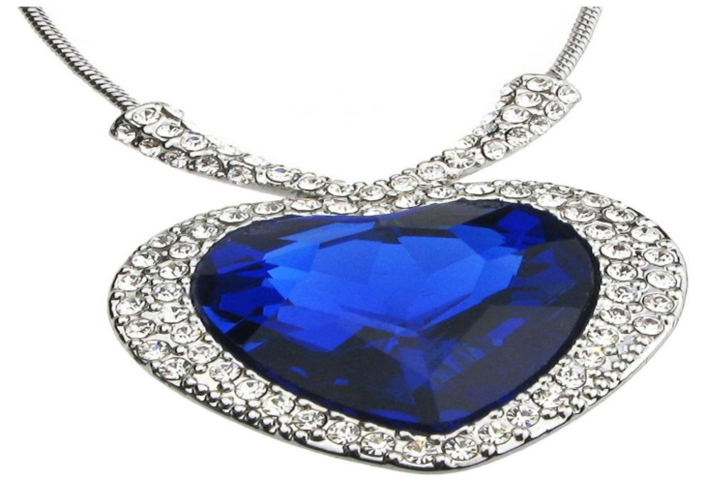 Beauty Jewelry Gift