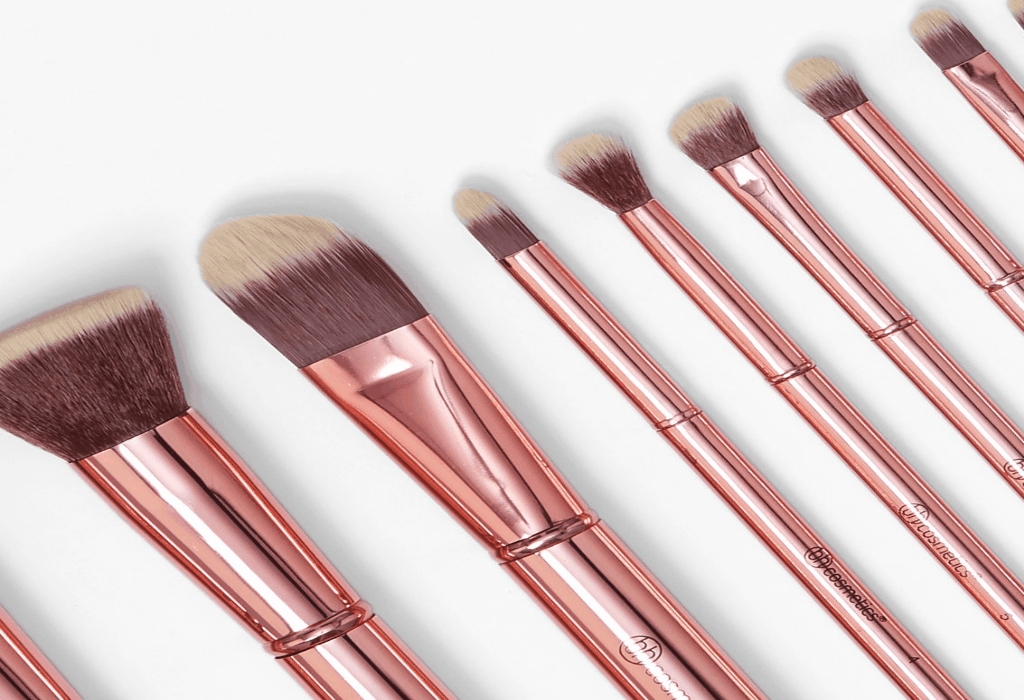 Women Beauty Charm Cosmetics