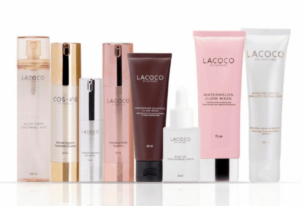 Best Skin Care Products