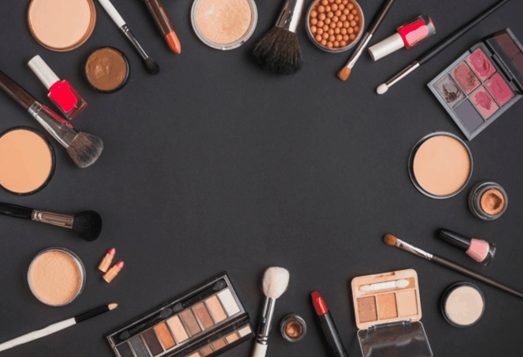Charm Cosmetics Skincare
