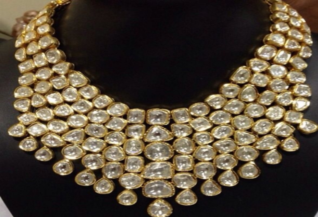 Beauty Jewelry Gift