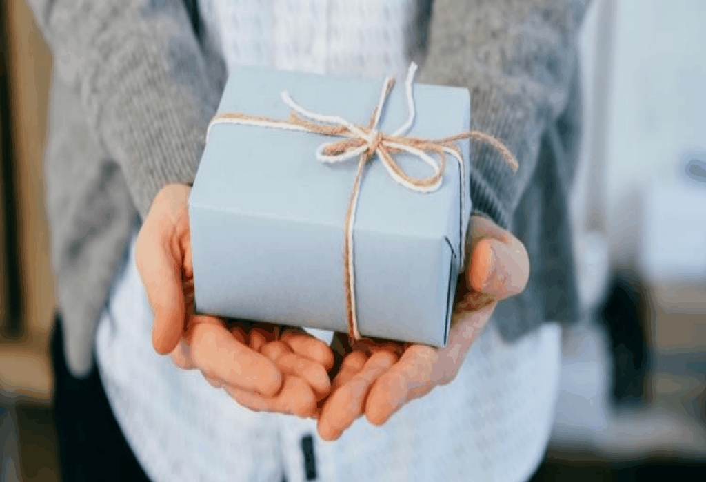 Best Friend Gift Charms 