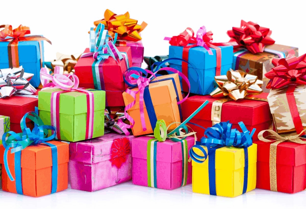 Gift