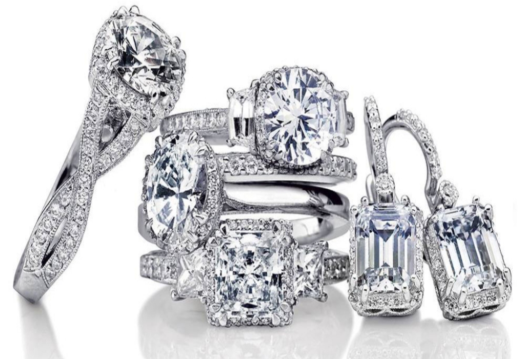 Women's Jewelry Brands