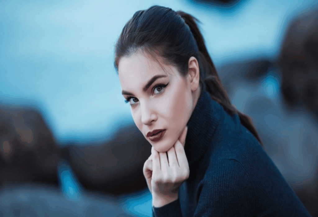 Women Cosmetic Brands