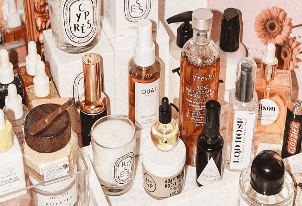 Best Skin Care Products