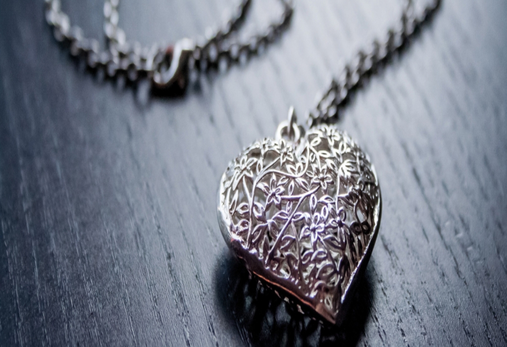 Charm Diamond Jewelry Stores