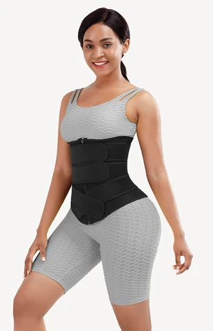 best waist trainer