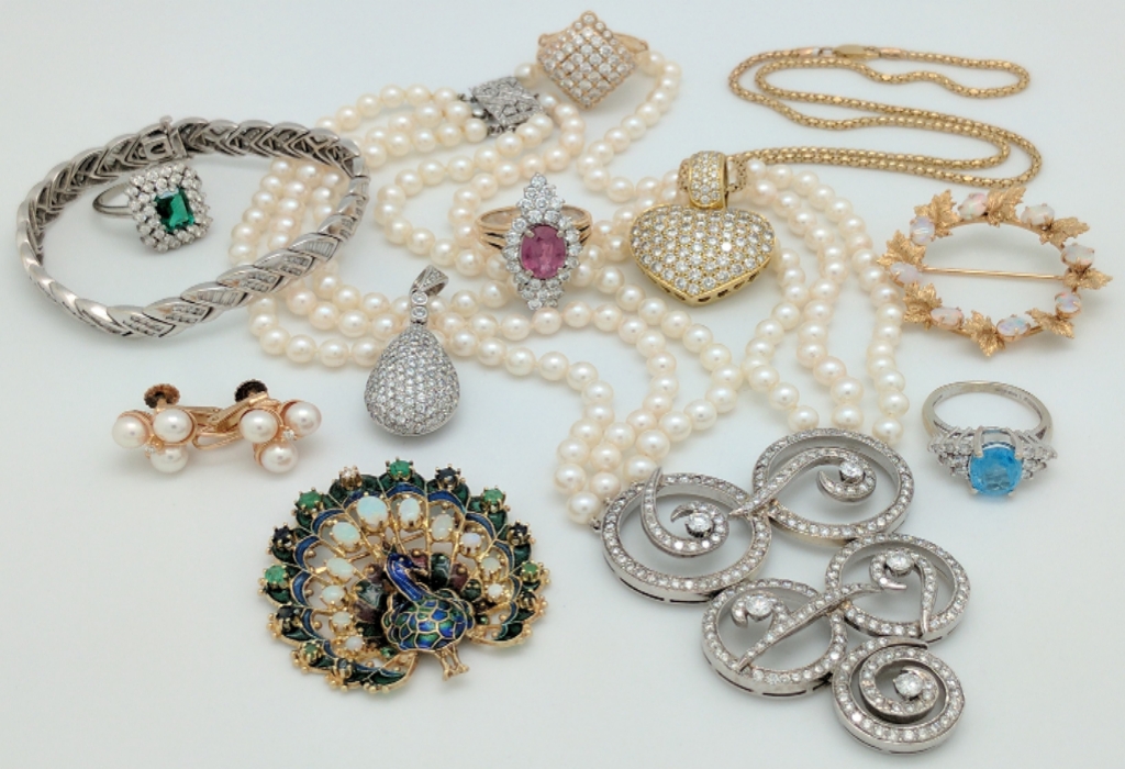 Beauty Jewelry Gift
