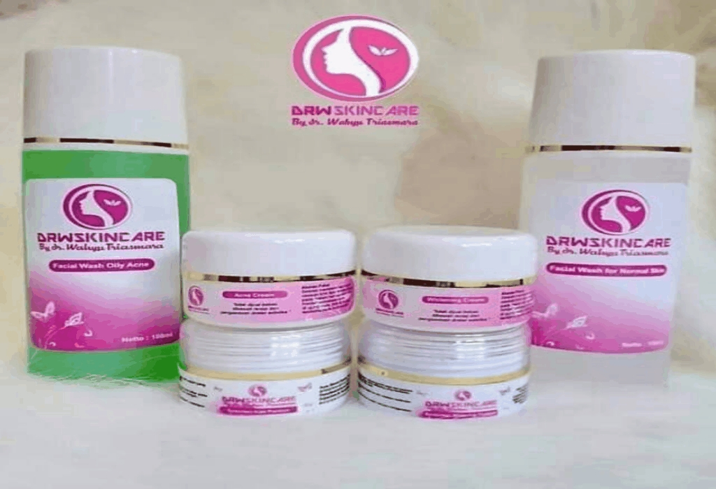 Women's Skin Care Brands