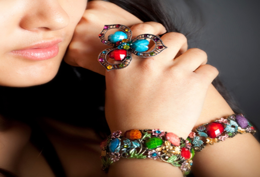 Jewelry Diamonds Rings Styles