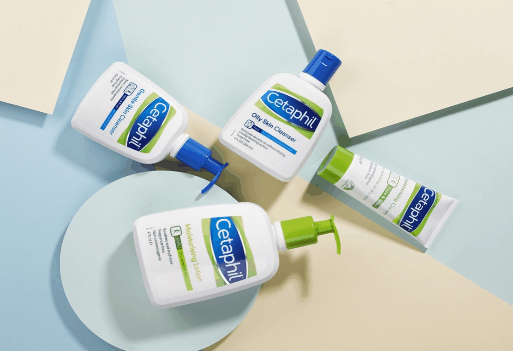 Lifestyle Skin Care Routine