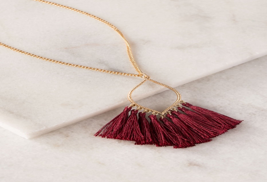 Women's Jewelry Lifestyle