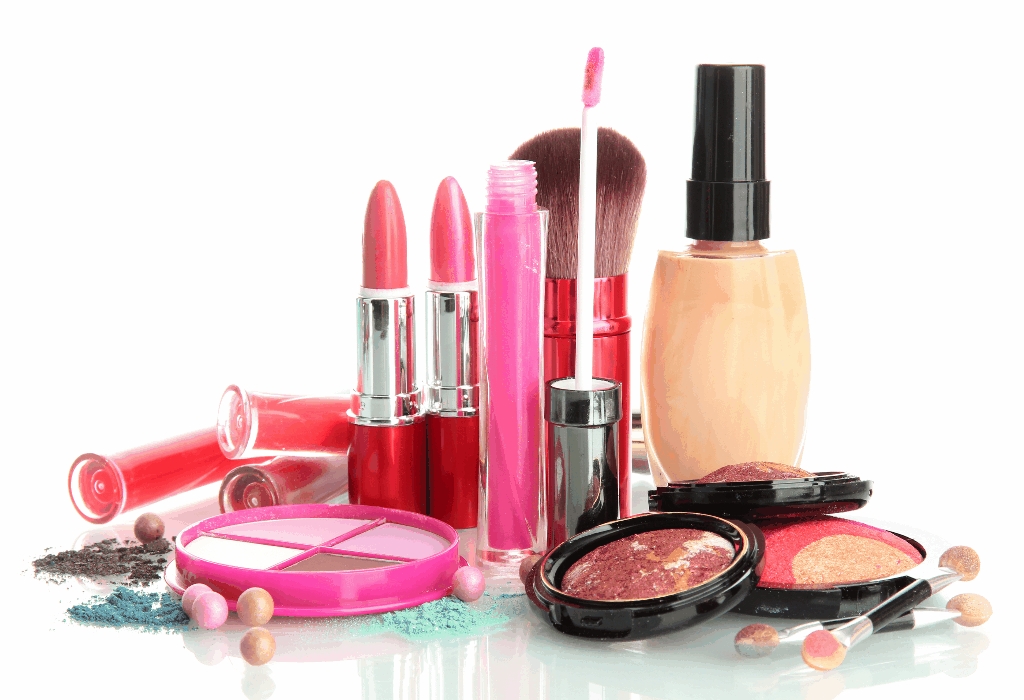 Cosmetic and Beauty Products