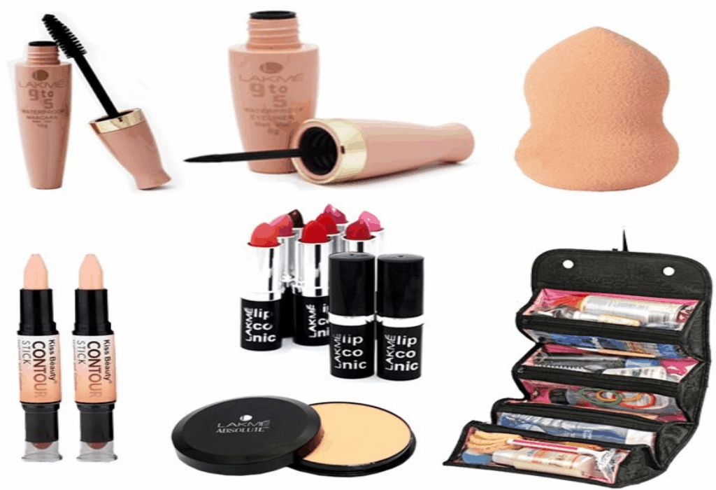 Charm Cosmetics Skincare