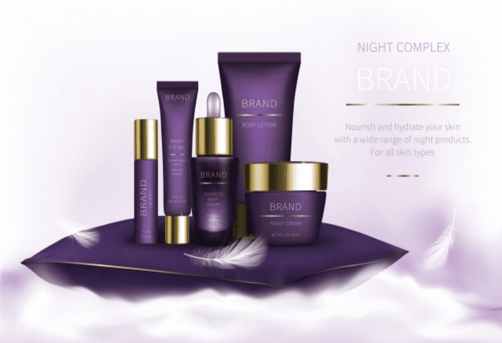 Cosmetic Executive Women
