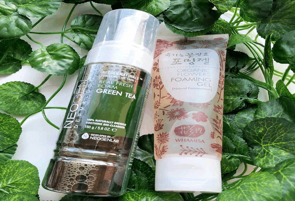 Women's Beauty Skin Care