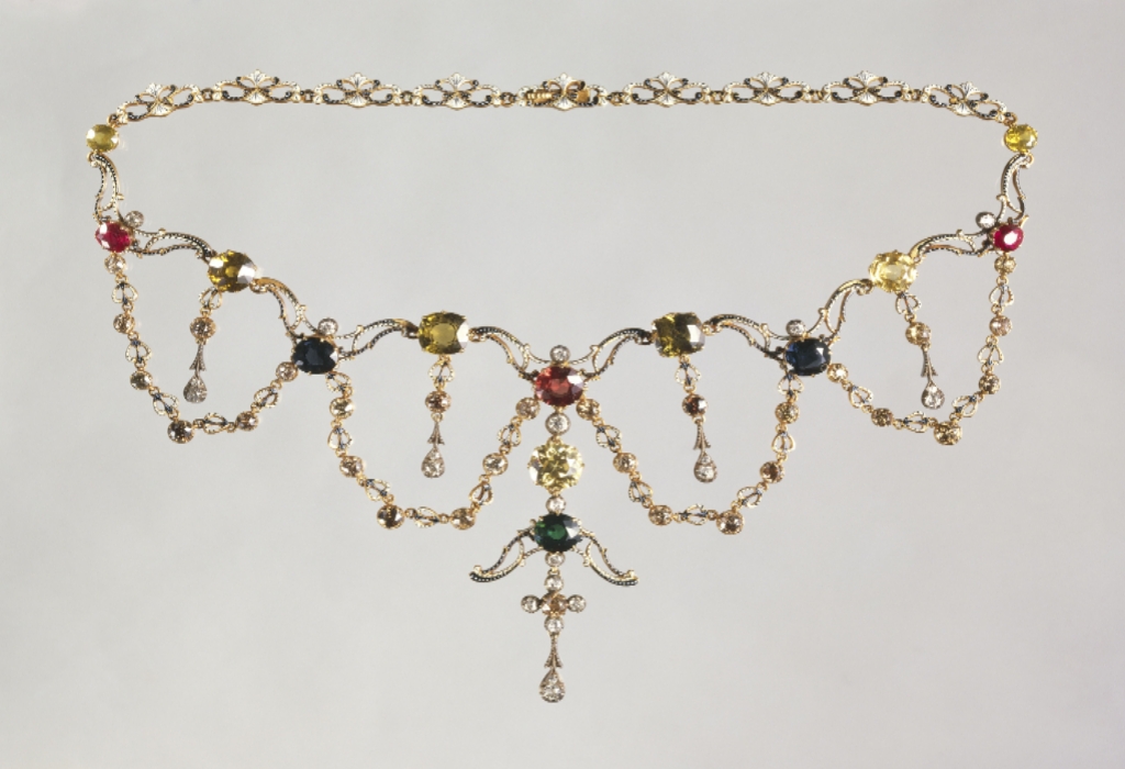 Women's Jewelry Brands