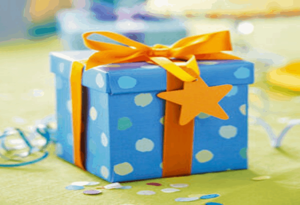 Charms Gift Shop