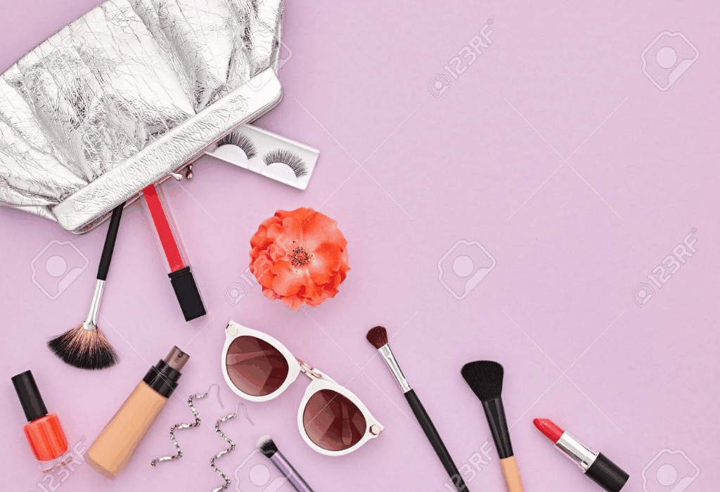 Cosmetic New Lifestyle Brands