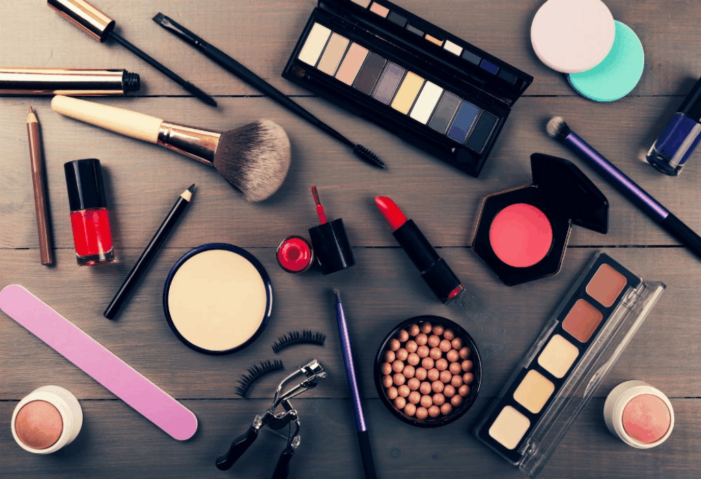 Charm Cosmetics Skincare