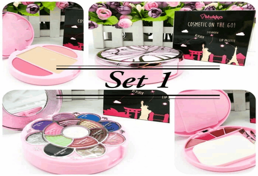 Cosmetic and Beauty Products
