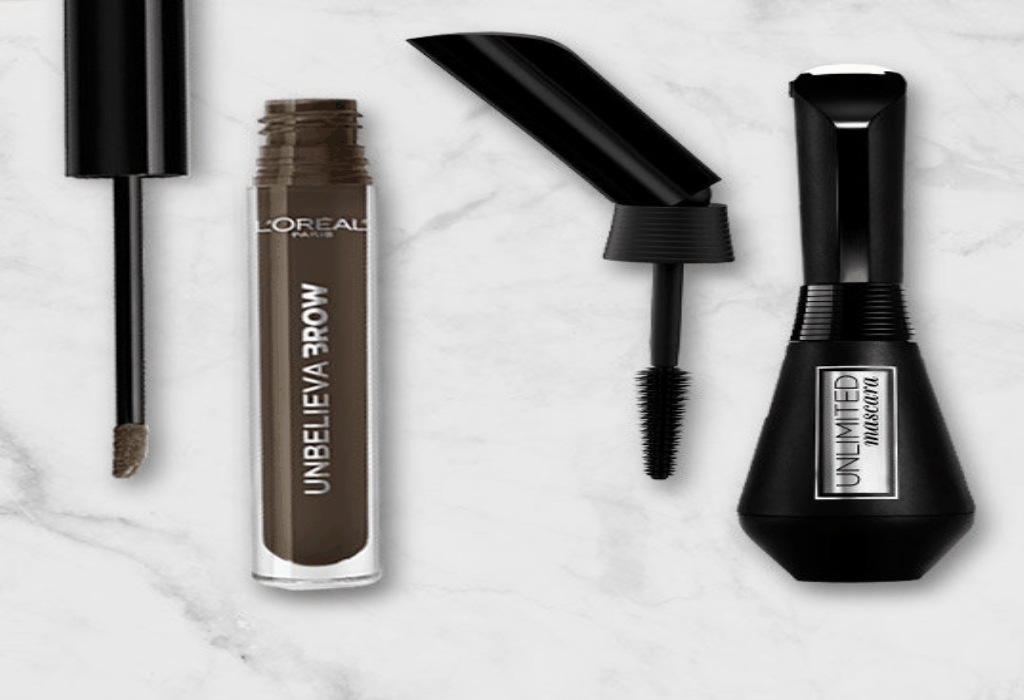 Cosmetic Executive Women