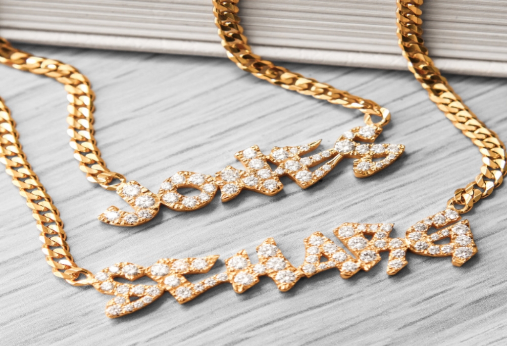 Women's Jewelry Lifestyle