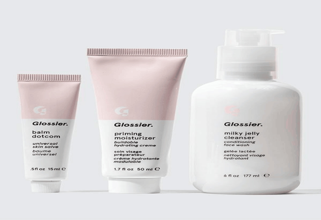 Women's Skin Care Gift