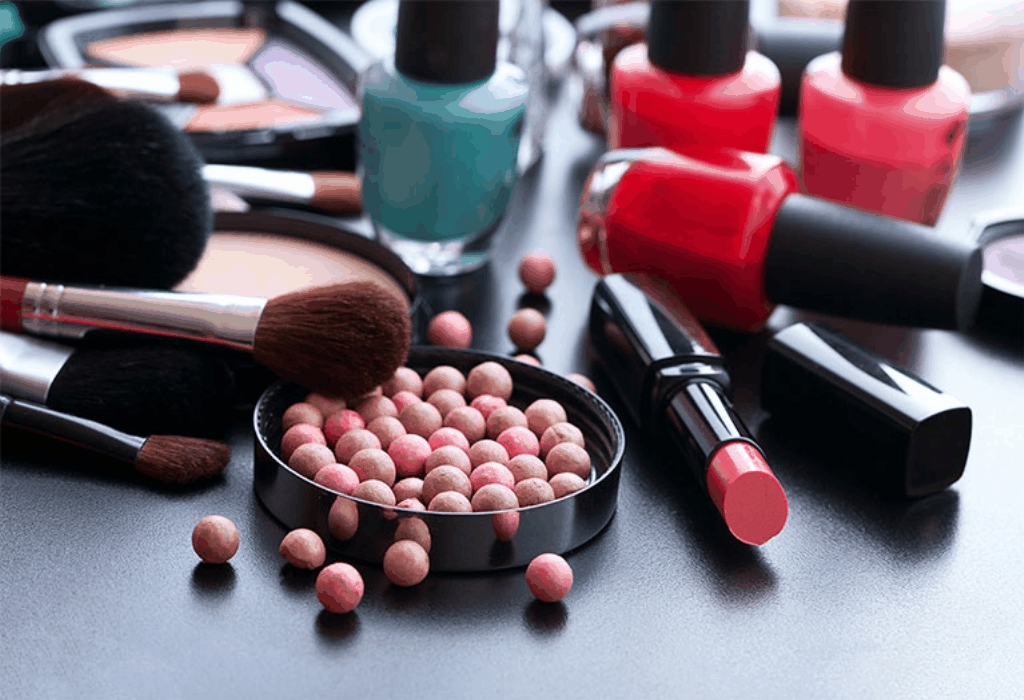 Charm Cosmetics Skincare
