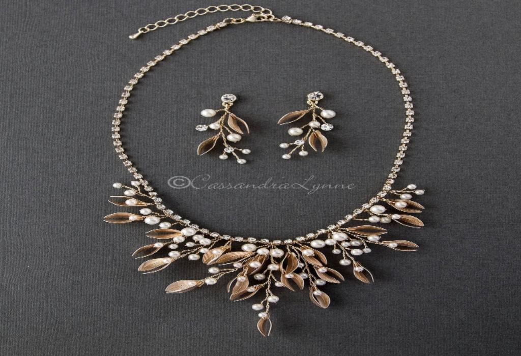 Beauty Jewelry Gift