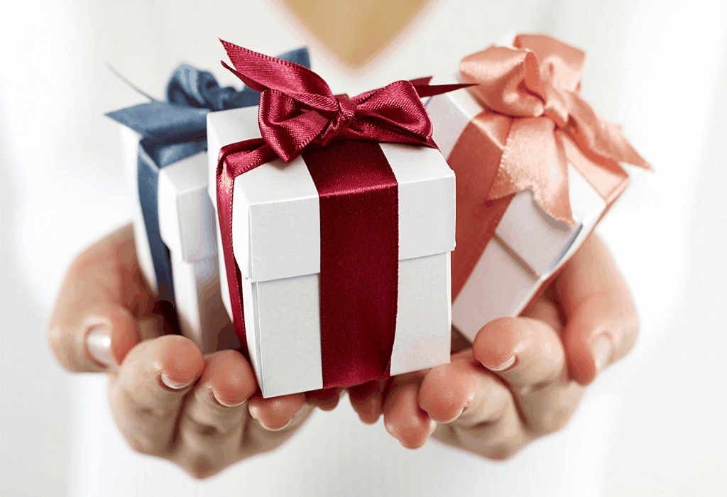 Lifestyle Gift Card