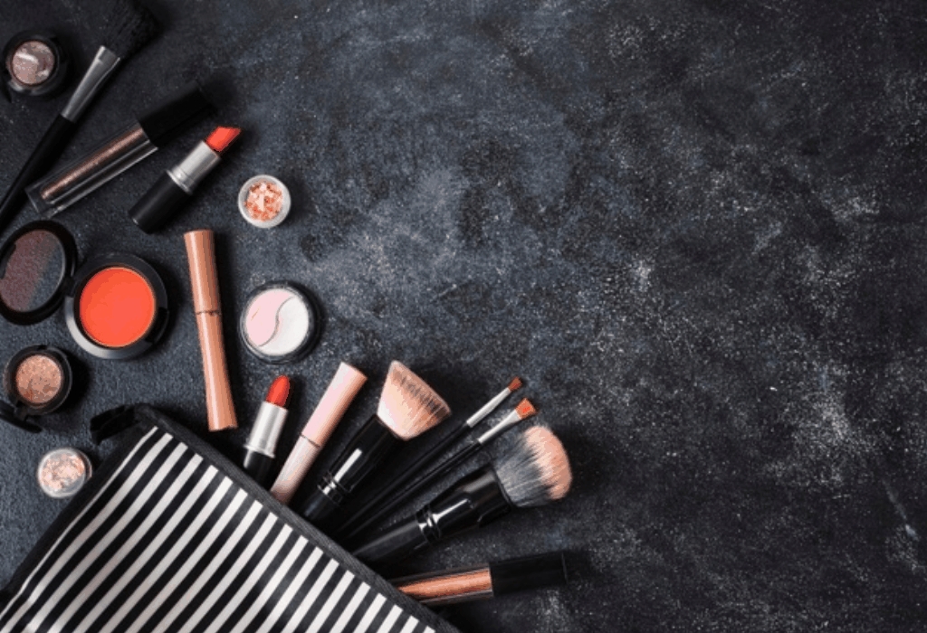 Women Beauty Charm Cosmetics