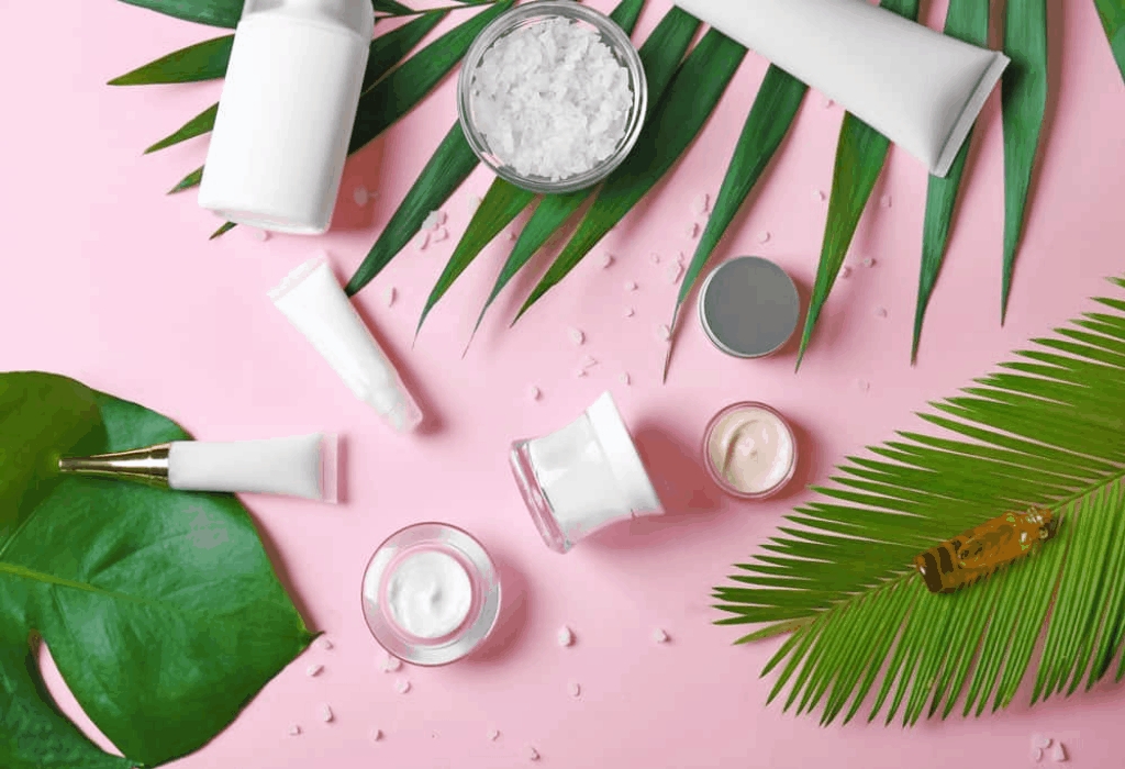 Women's Skin Care Brands