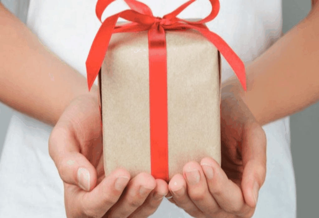 Lifestyle Gift Card