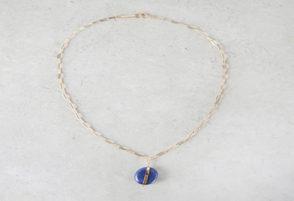 Women's Jewelry Lifestyle