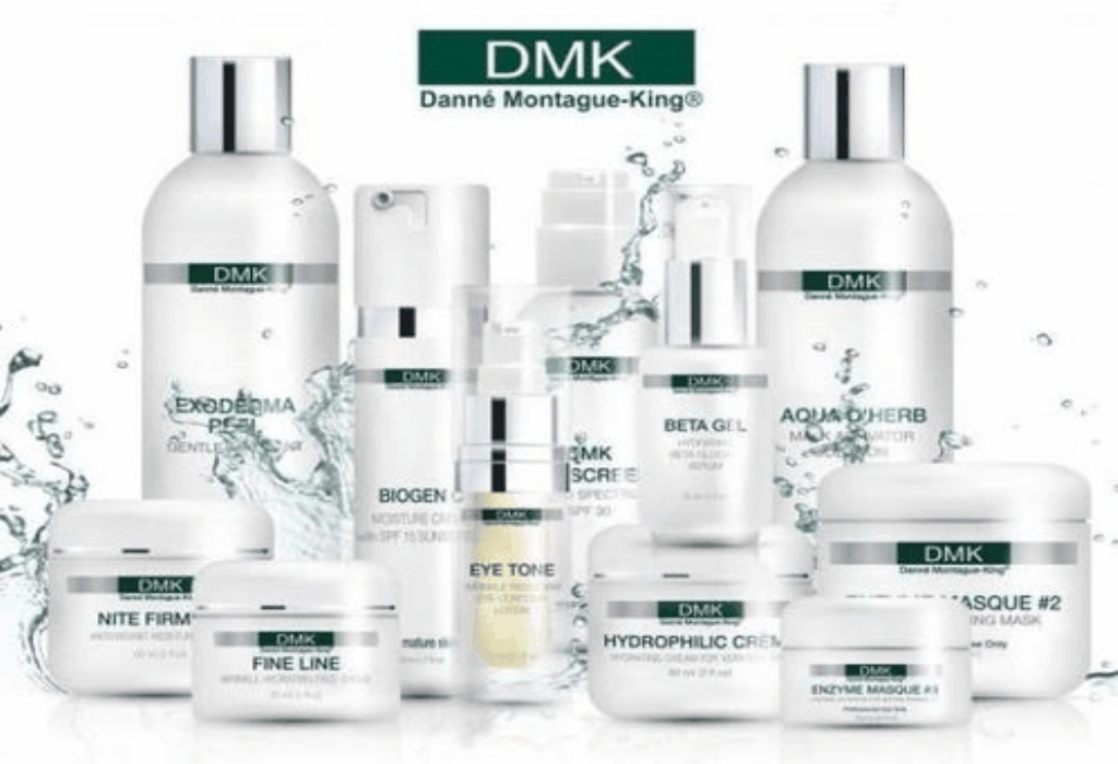 Lifestyle Skin Care Routine