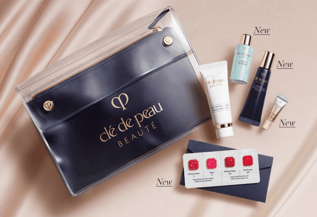 Women's Beauty Skin Care