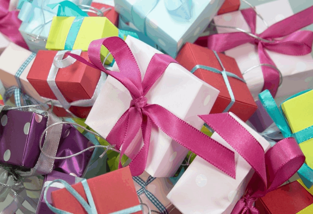 Lifestyle Gift Card